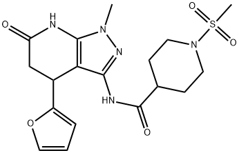 YOZWMOAAPKXHBW-UHFFFAOYSA-N Structural