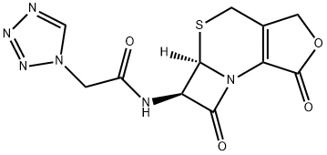 Cefazolin SodiuM iMpurity G