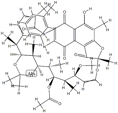 QTVVOIBACOUVOE-PLLIISNKSA-N Structural