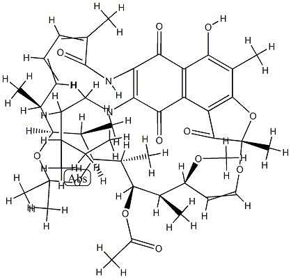 IVLCKPYZTYRXJD-BTSPOKSMSA-N Structural