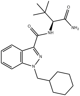 ADB-CHMINACA