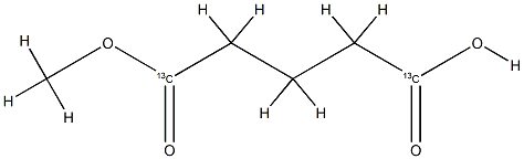 IBMRTYCHDPMBFN-MPOCSFTDSA-N Structural