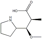 ZGUZUQVQUIZGGC-GJMOJQLCSA-N Structural