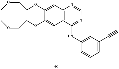 Icotinib (Hydrochloride)