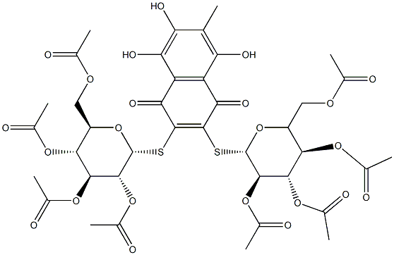JLHCHOYLFCCPEF-BBGDYYCPSA-N Structural