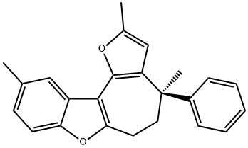 JCDZFMLDAJSHDK-XMMPIXPASA-N Structural