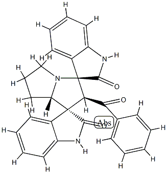 VIMCJHGKXMIUOX-YRLQWRJRSA-N Structural