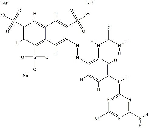 C.I. Reactive orange 12