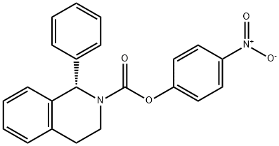 Solifenacin Impurity 2 Structural