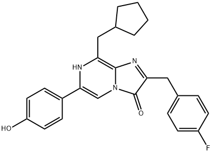 COELENTERAZINE FCP