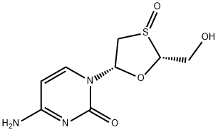 Lamivudine Impurity 1 Structural