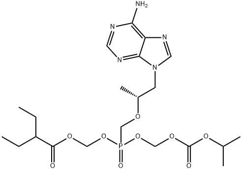 1246812-23-6 structural image