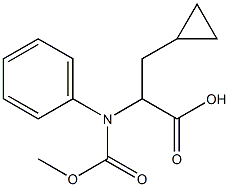 DL-Cbz-cyclopopylalanine