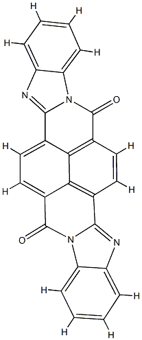 Vat Orange 7 Structural