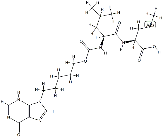 126869-52-1 structural image