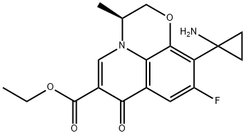 127046-18-8 structural image