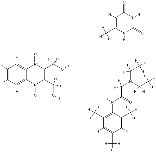 dioxicol Structural