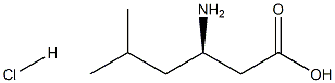 D-beta-hoMoleucine-HCl