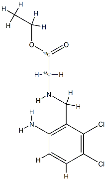 GXKCDDOGWWCMAO-UFYQYTSASA-N Structural