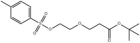 Tos-PEG2-t-butyl ester