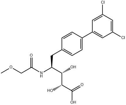 CC0651 Structural