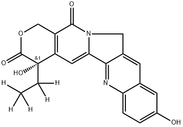 HAWSQZCWOQZXHI-CWDCNSFUSA-N Structural