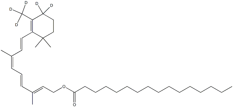 VYGQUTWHTHXGQB-XTUGWGEFSA-N Structural
