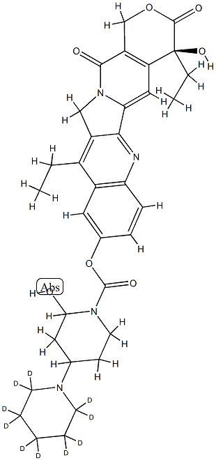 DDBHYRUFETXXKP-YDCAFJPWSA-N Structural