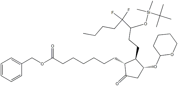 DXVSMWCKXOCOJF-AKXUHWDJSA-N Structural