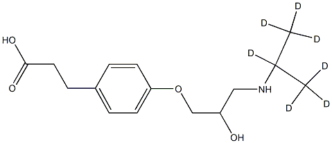 ILSCWPMGTDPATI-UENXPIBQSA-N Structural