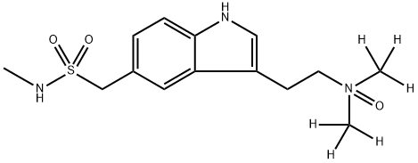 GRHYJEBKFWDYFD-XERRXZQWSA-N Structural