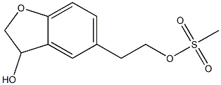 YWOHLNWDXGDECA-UHFFFAOYSA-N Structural