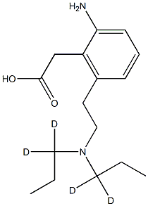 XGMMSJHVWLZZPC-YQUBHJMPSA-N Structural