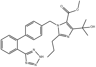 OlMesartan Methyl Ester