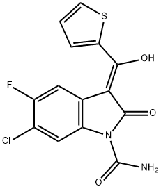 Ilonidap Structural