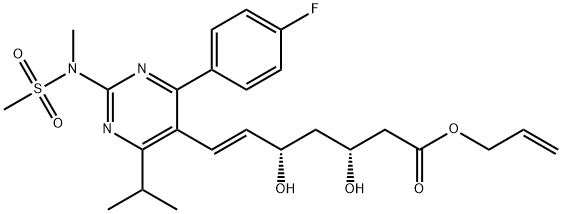 VVWIFBRZEQPZRM-XICOBVEKSA-N Structural