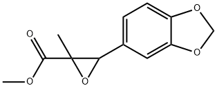 Pmk glycidate Structural