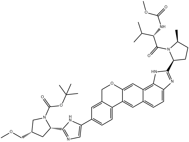 1378391-45-7 structural image