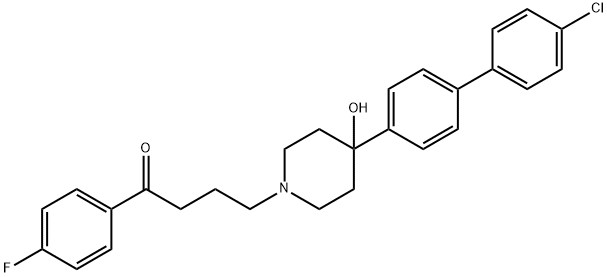 Haloperidol EP Impurity E