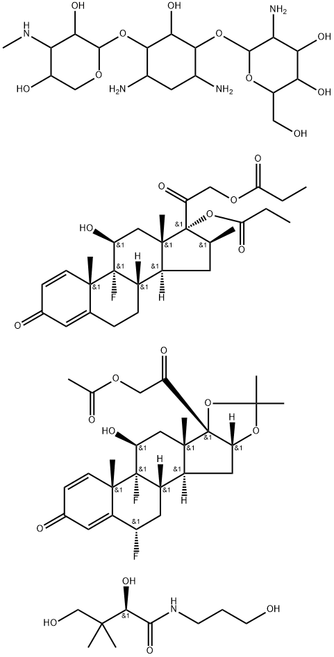 vipsogal Structural