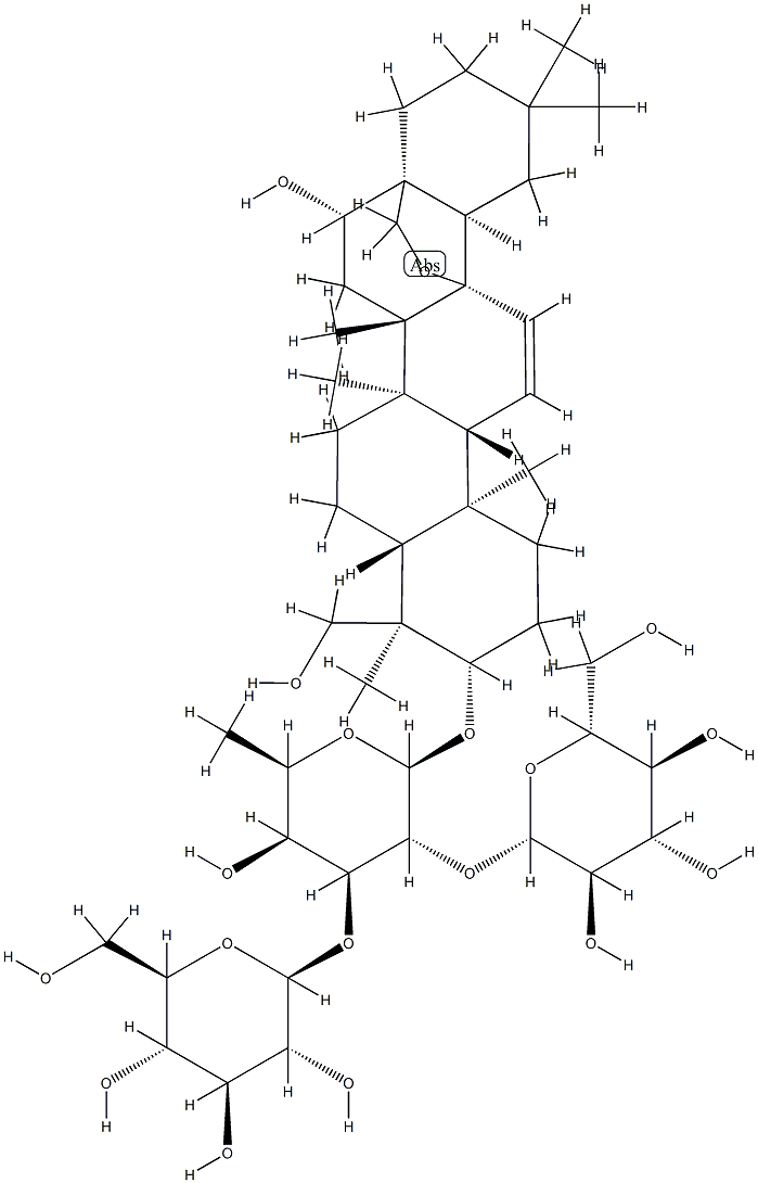 Saikosaponin 1