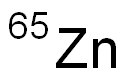 Zinc65 Structural