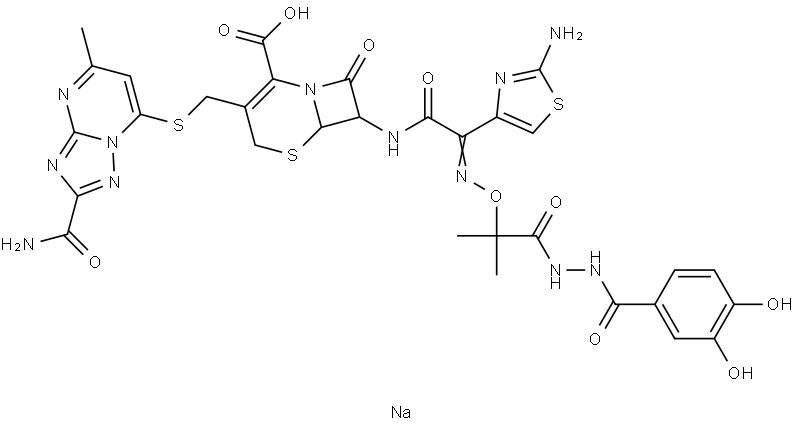 Ro 41-1879 Structural