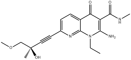 SAR 131675 Structural