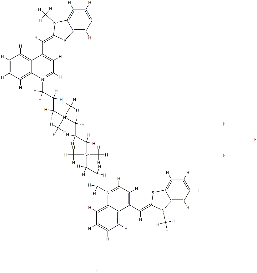 TOTO 1 Structural