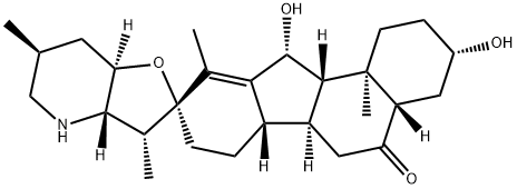 yibeissine Structural