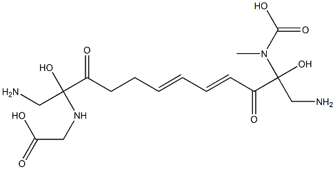 LDCHADQWAFSFRX-UHFFFAOYSA-N Structural