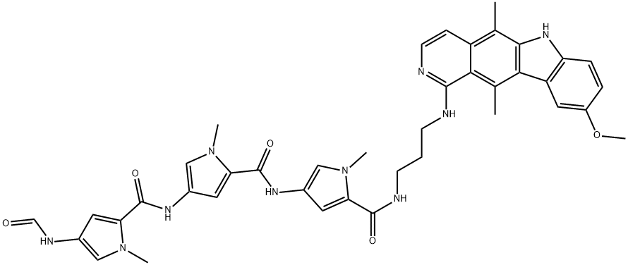 Distel Structural