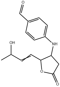 obscurolide A2 Structural