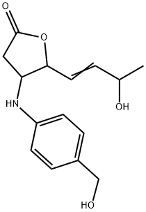 obscurolide A3 Structural